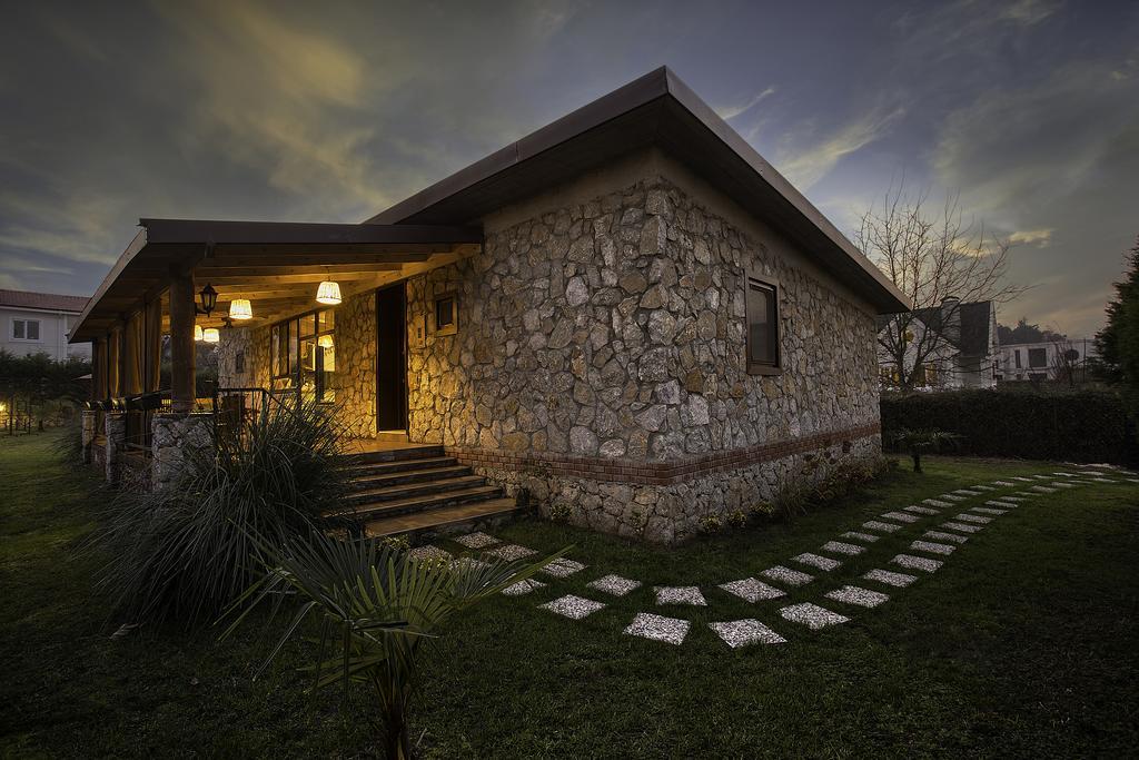 Sapanca Villa Pera Camera foto