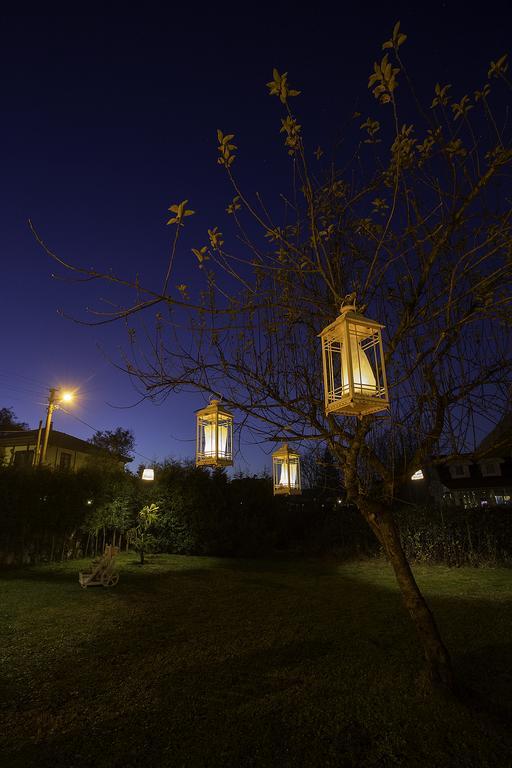 Sapanca Villa Pera Esterno foto