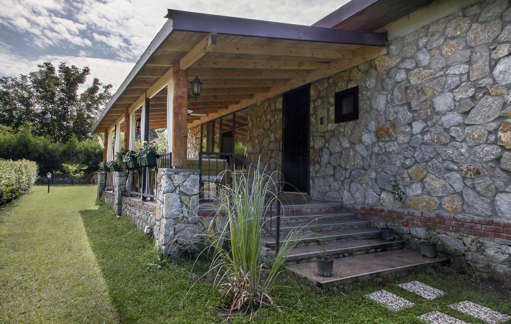 Sapanca Villa Pera Esterno foto